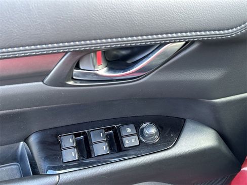 Certified 2023 MAZDA CX-5 AWD 2.5 S w/ Select Package image 16