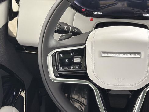 New 2026 Land Rover Range Rover Sport SE image 12