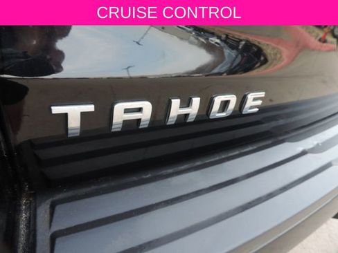 Used 2020 Chevrolet Tahoe LT w/ Luxury Package image 16