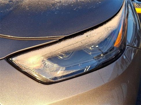 Certified 2024 Toyota Highlander LE image 14