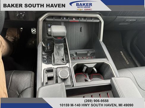 Used 2023 Toyota Tundra SR5 image 24