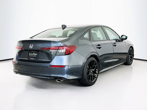 Used 2025 Honda Civic Sport image 9