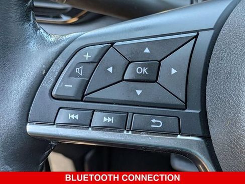 Certified 2023 Nissan Sentra SV w/ SV Premium Package FWD image 21