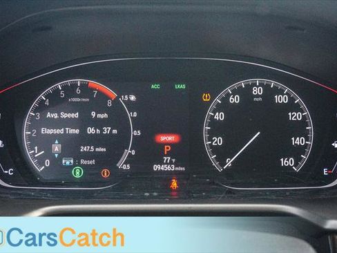 Used 2018 Honda Accord Touring image 30