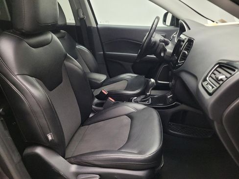 Used 2019 Jeep Compass Altitude image 21