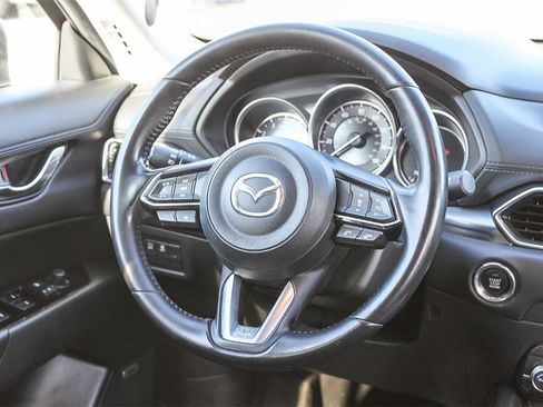 Used 2020 MAZDA CX-5 Touring image 19