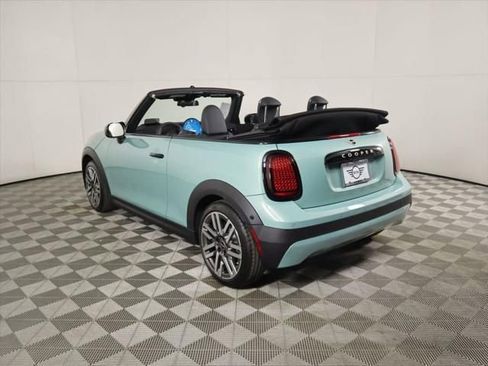 New 2026 MINI Cooper S image 7