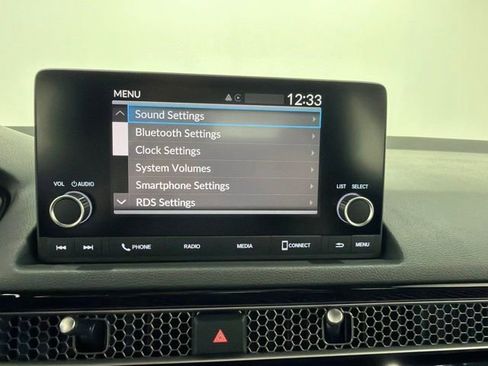 Used 2025 Honda Civic Sport image 32