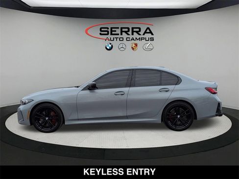 Used 2024 BMW M340i xDrive w/ Premium Package image 16
