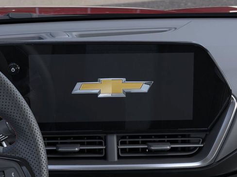 New 2026 Chevrolet Trax RS w/ Driver Confidence Package image 24