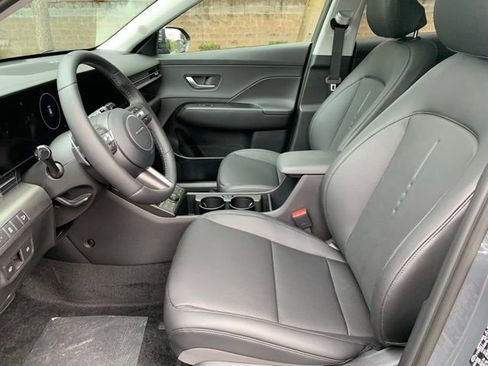 New 2026 Hyundai Kona Limited AWD/4WD image 13