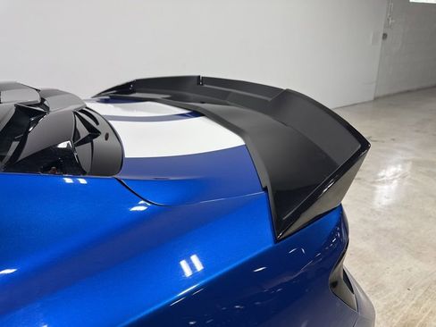 Used 2017 Chevrolet Camaro LT w/ RS Package RWD image 13
