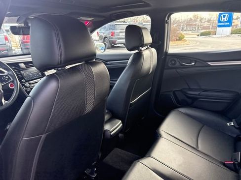 Used 2020 Honda Civic EX-L image 21