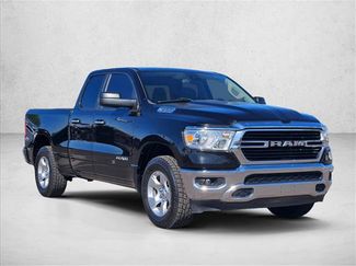 Used 2020 RAM 1500 Big Horn RWD video 3