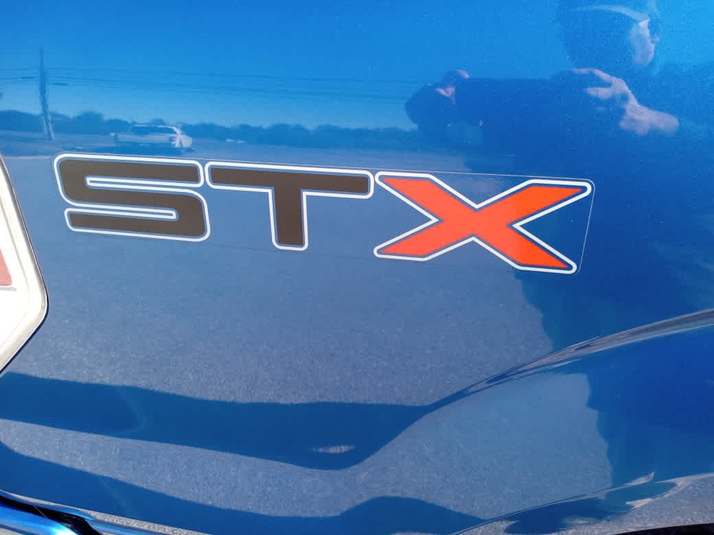 Used 2012 Ford F150 STX w/ Communications Pkg RWD image 11