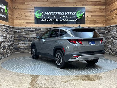 Used 2026 Hyundai Tucson SEL image 10