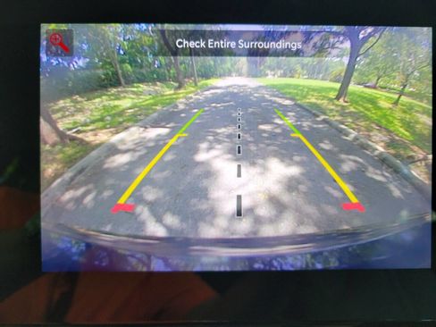 Used 2022 Jeep Wagoneer Series II image 22