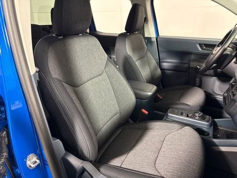 New 2026 Ford Maverick XLT AWD/4WD image 14