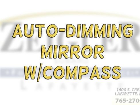 Certified 2024 Subaru Crosstrek 2.5i Wilderness w/ Crosstrek Mirror Package image 13