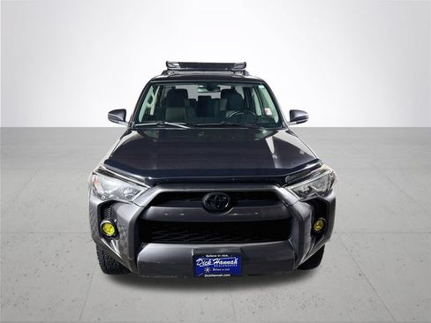 Used 2016 Toyota 4Runner SR5 RWD image 3