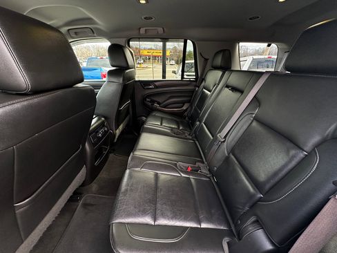 Used 2017 Chevrolet Tahoe LT image 9