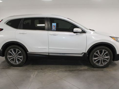 Used 2021 Honda CR-V Touring image 11