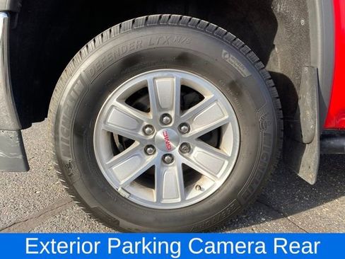 Used 2018 GMC Sierra 1500 SLE w/ SLE Value Package image 20