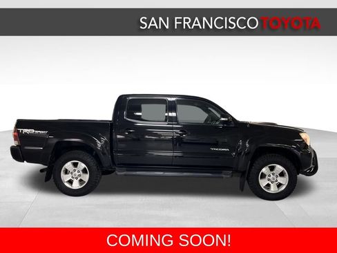 Used 2014 Toyota Tacoma PreRunner image 6