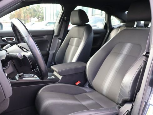 Used 2023 Honda Civic Sport image 25