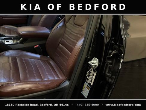 Used 2023 Kia Telluride SX Prestige AWD/4WD image 14