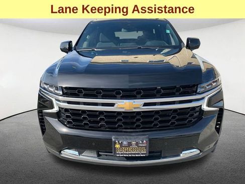 Used 2024 Chevrolet Tahoe LS image 4