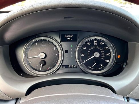 Used 2007 Lexus ES 350 FWD image 18