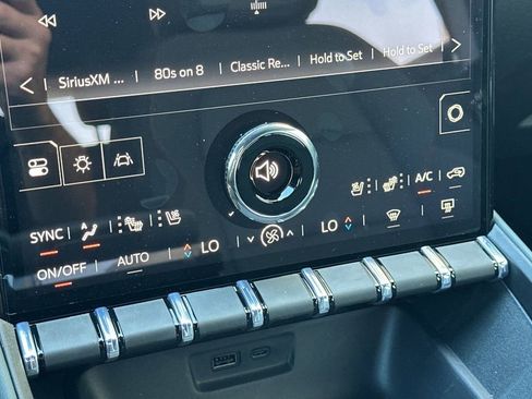 New 2026 GMC Terrain AT4 w/ Convenience Package III image 19