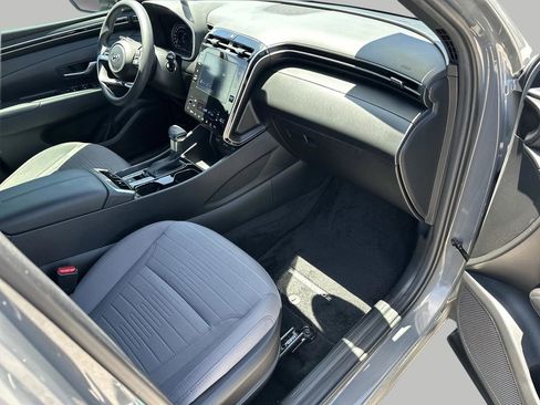 Certified 2024 Hyundai Santa Cruz SEL FWD image 25