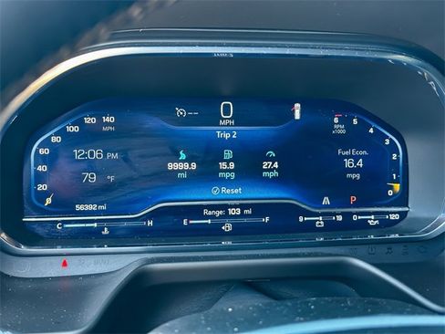 Used 2024 Chevrolet Tahoe Premier image 18