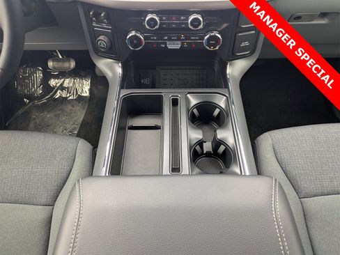 New 2025 Ford F150 XLT w/ Equipment Group 302A MID image 11