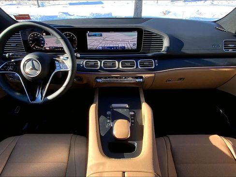 Used 2026 Mercedes-Benz GLE 350 4MATIC image 5