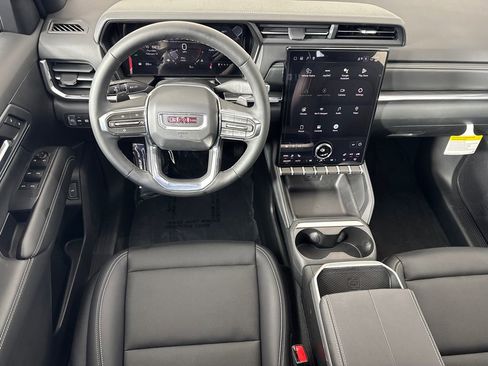 New 2026 GMC Terrain Elevation w/ Elevation Premium Package image 22