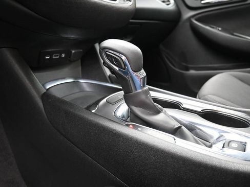 Certified 2023 Chevrolet Malibu LT image 19