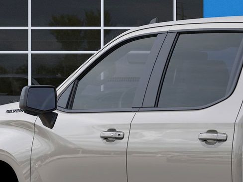 New 2026 Chevrolet Silverado 1500 RST w/ Safety Package image 12