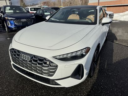 New 2025 Audi A5 2.0T Premium Plus