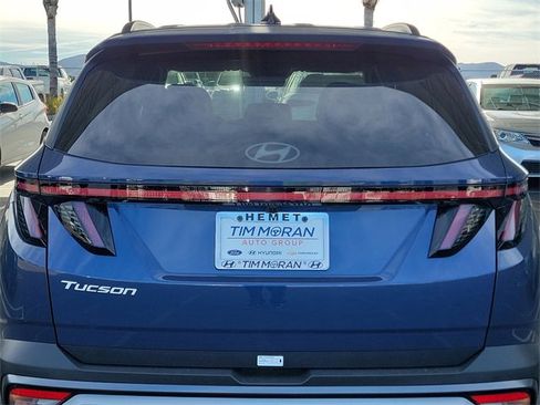 New 2026 Hyundai Tucson SEL image 19