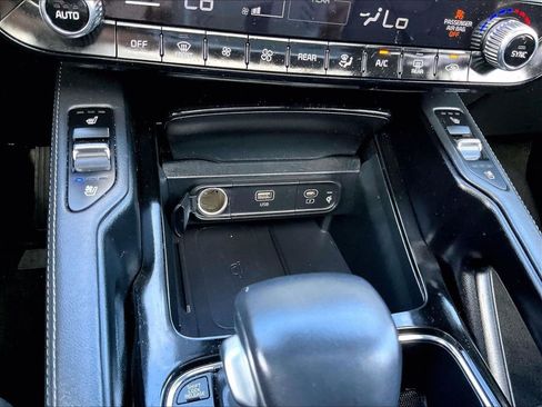 Used 2023 Kia Telluride EX X-Line AWD/4WD image 28