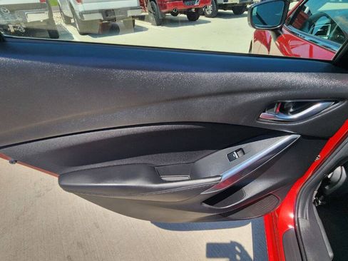 Used 2017 MAZDA MAZDA6 Sport FWD image 24
