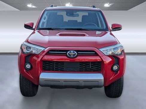 Used 2024 Toyota 4Runner TRD Off-Road image 6