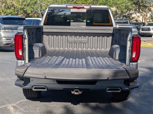 New 2026 GMC Sierra 1500 Denali w/ Denali Reserve Package image 13