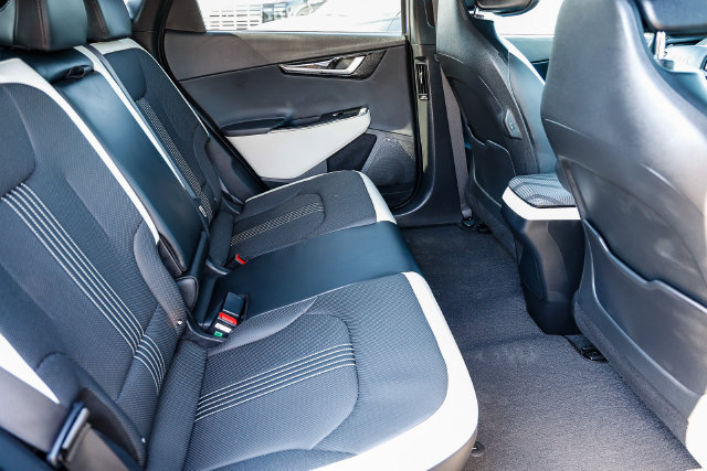 Used 2024 Kia EV6 GT-Line RWD image 22
