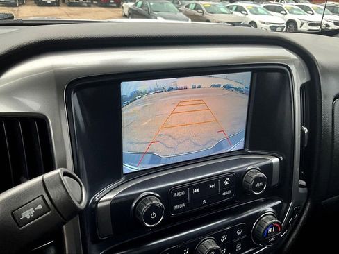 Used 2017 Chevrolet Silverado 1500 LT w/ All Star Edition image 13