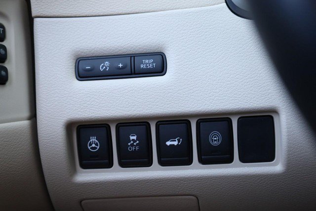 Certified 2024 Nissan Murano SL FWD image 22