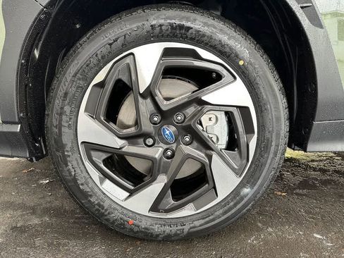 New 2026 Subaru Crosstrek 2.5i Limited image 8